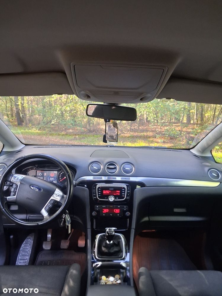 Ford S-Max - 3