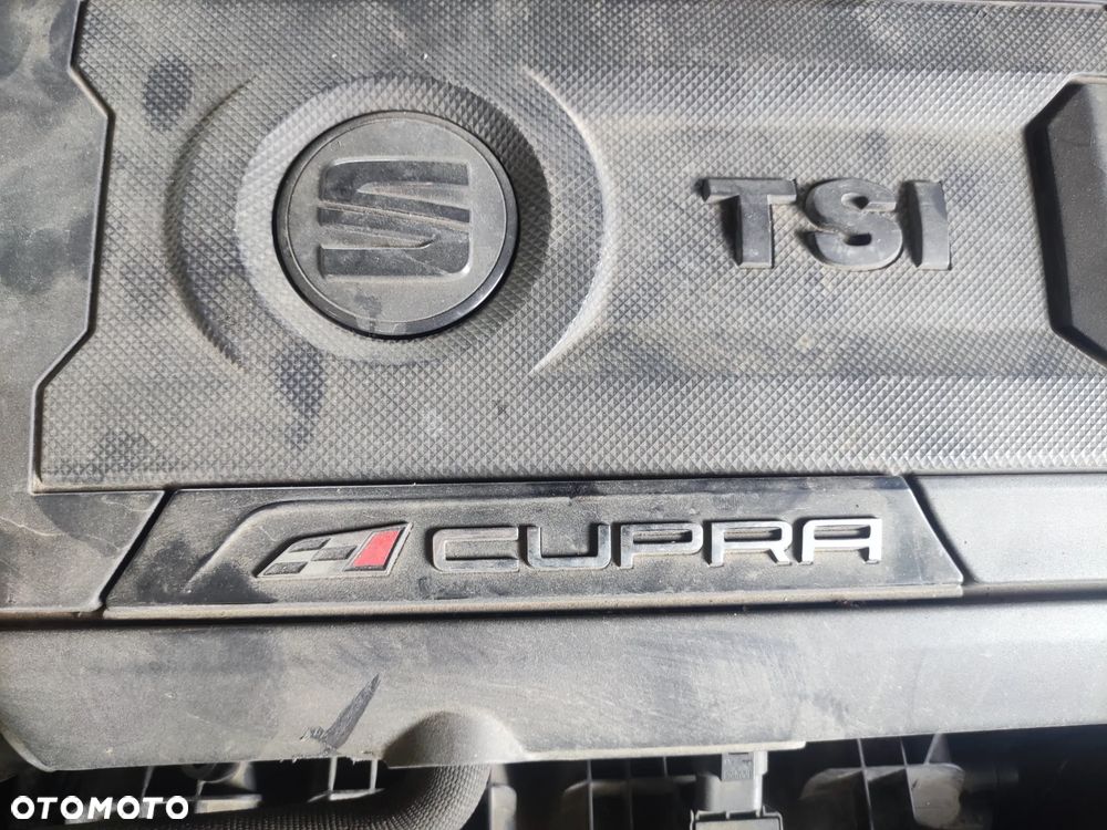 Seat Ibiza SC 1.8 TSI Cupra S&S - 10