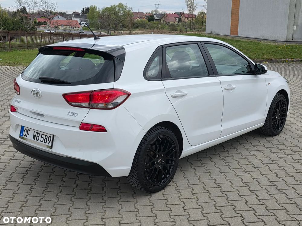 Hyundai i30 1.4 Classic - 4