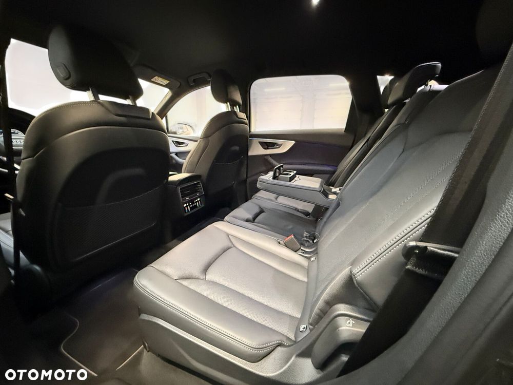 Audi Q7 - 27