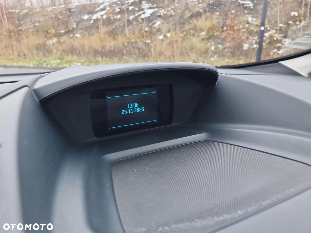 Ford Grand C-MAX 2.0 TDCi Trend - 22