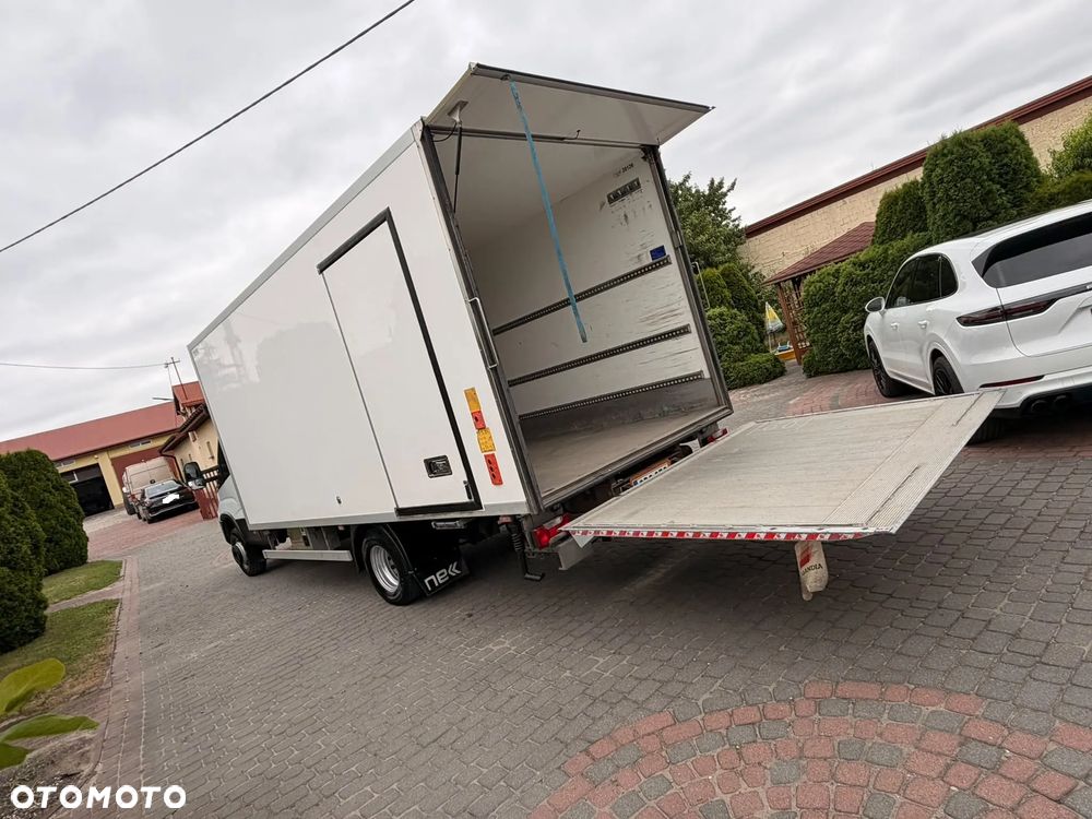 Iveco Daily 72C210 - 3
