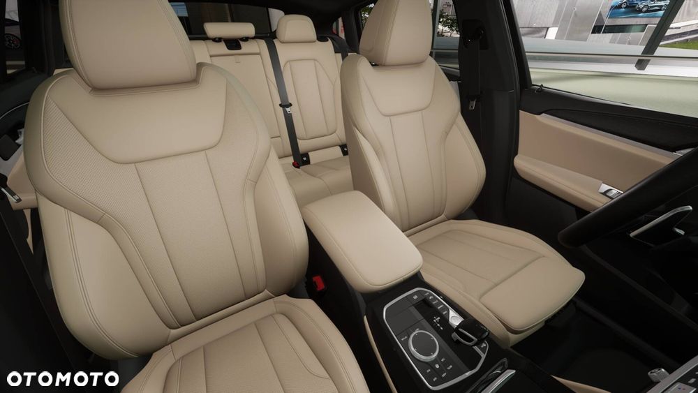 BMW X4 xDrive20d mHEV M Sport sport - 11