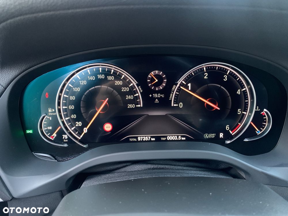 BMW X3 xDrive20d M Sport sport - 18