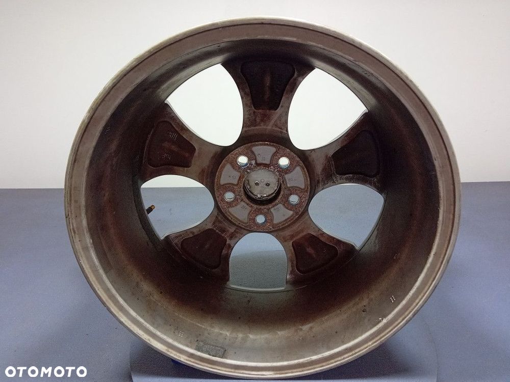 HONDA CR-V IV FELGA ALUMINIOWA 7JX18 ET50 5X114,3 CMS-700 1 SZT - 6
