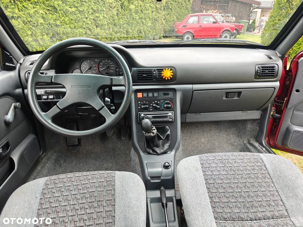 Polonez Caro - 12