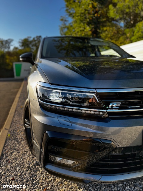 Volkswagen Tiguan 2.0 TSI 4Mot R-Line DSG - 3