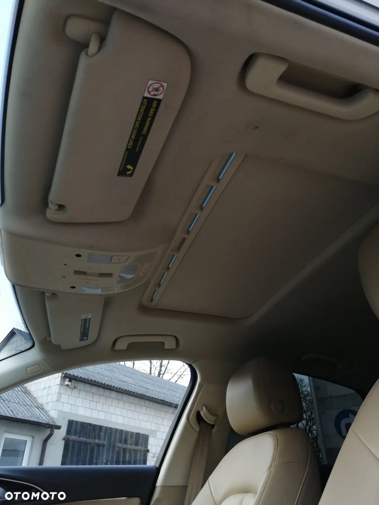 Audi A6 Limousine - 7