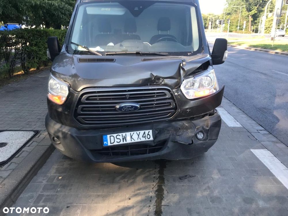 Ford Transit - 17