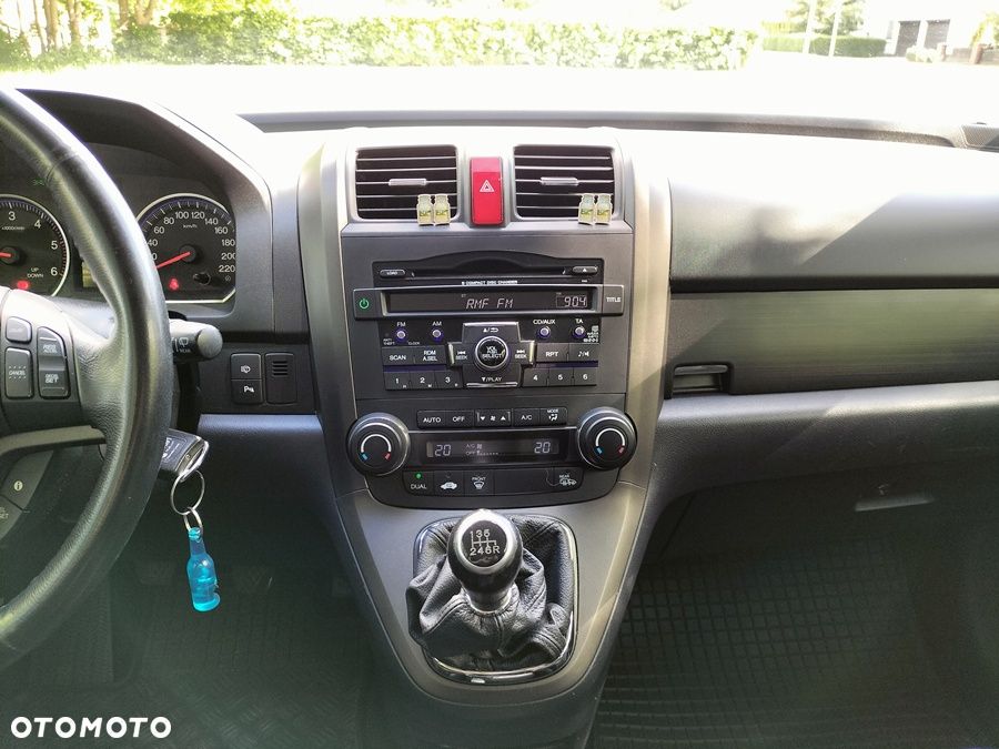 Honda CR-V 2.2i-DTEC Executive - 20