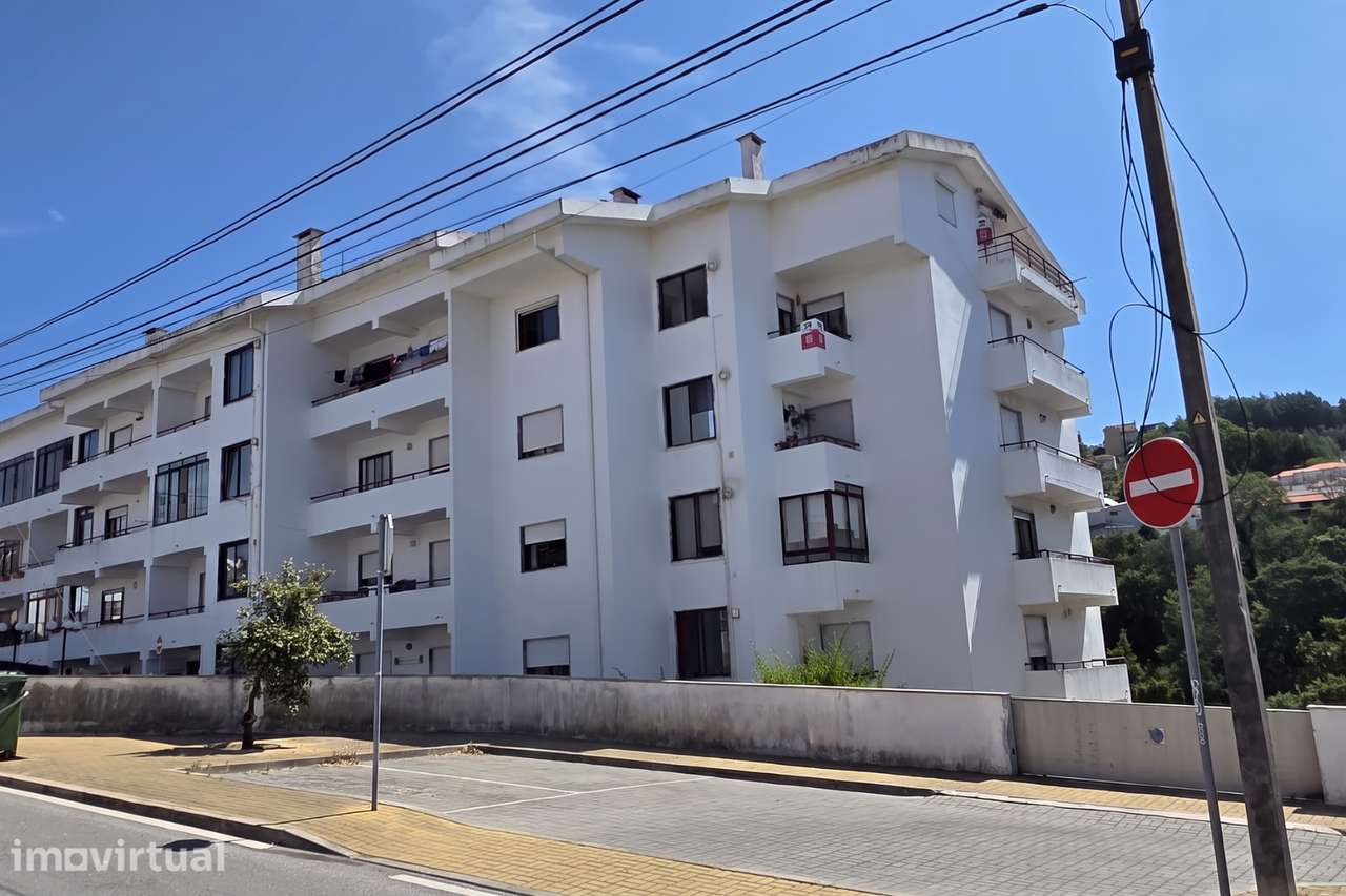 Apartamento T2+2 em Coimbra - Grande imagem: 2/20