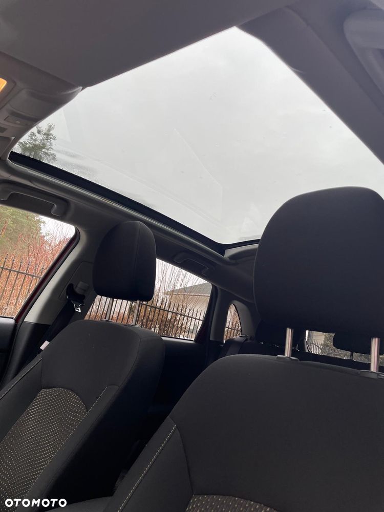 Mitsubishi ASX 1.6 Invite - 14