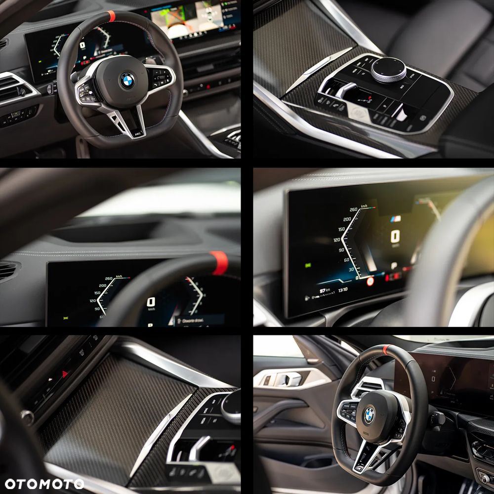 BMW Seria 4 M440i xDrive - 37