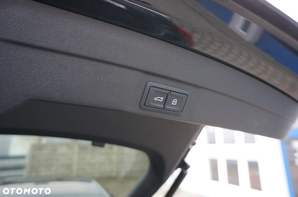 Audi A5 Limousine TDI 150 kW S tronic Edition one - 24