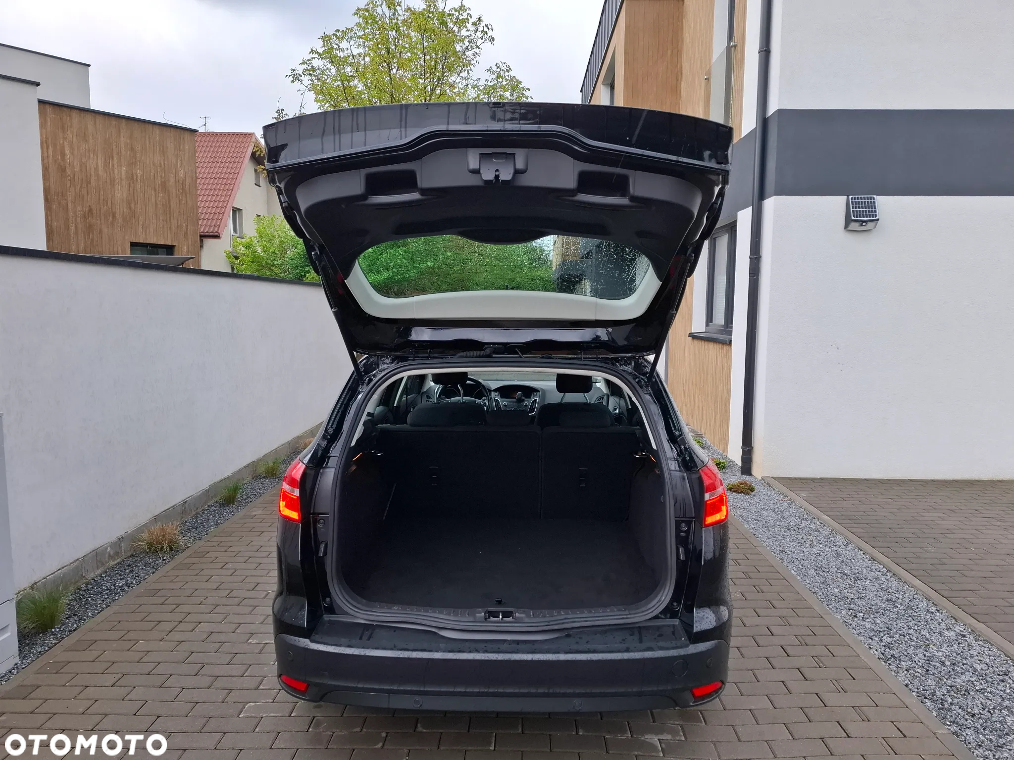Ford Focus 1.5 TDCi Trend - 8