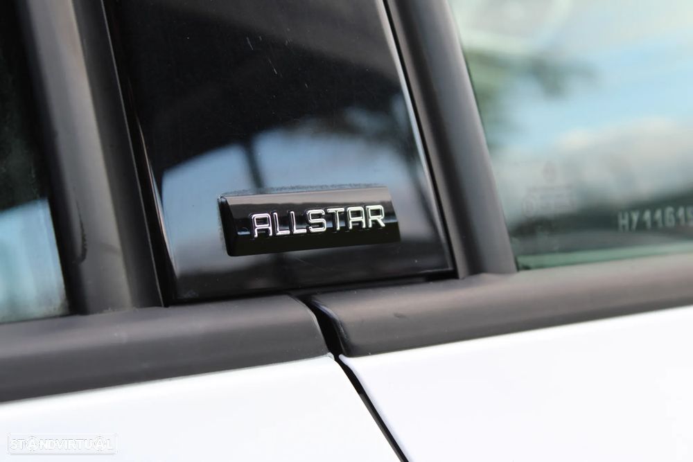 VW Polo 1.4 TDi Allstar - 23