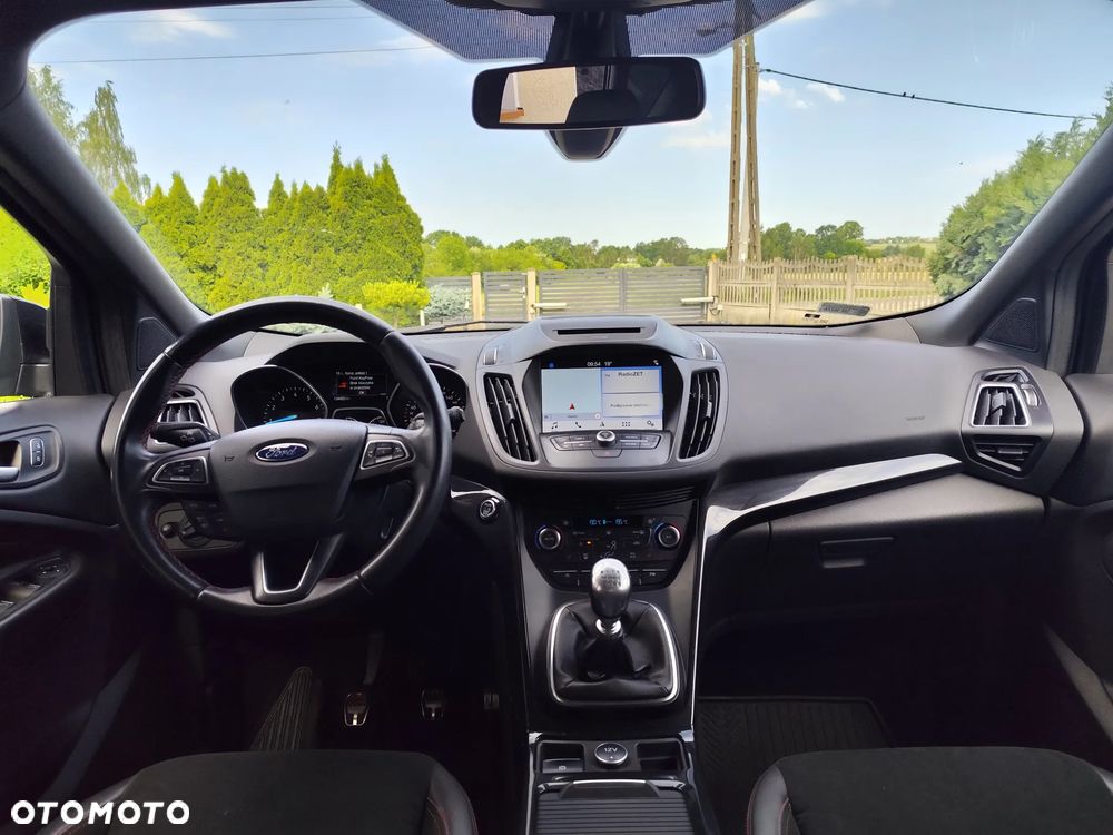 Ford Kuga 1.5 EcoBoost FWD ST-Line ASS - 7