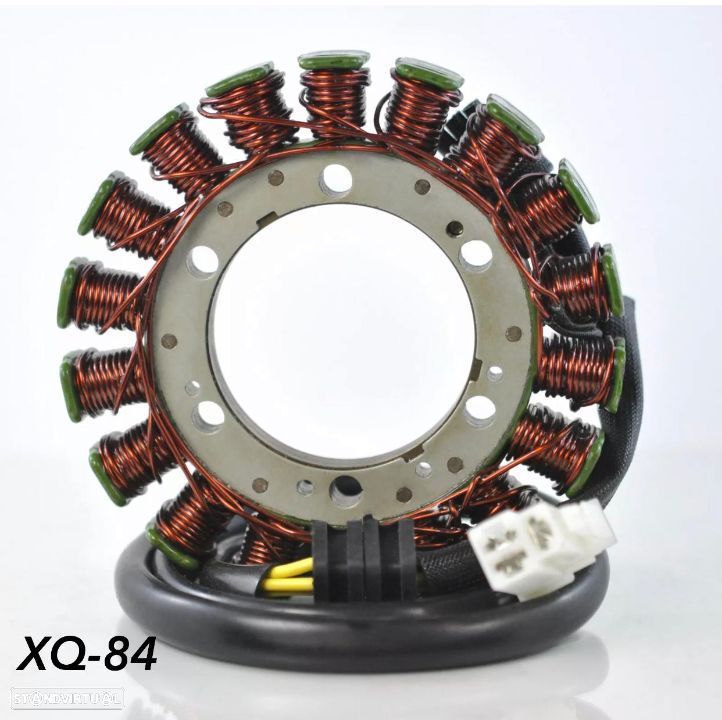 Stator, Kawasaki KLR650 2008 - 2010 - 1