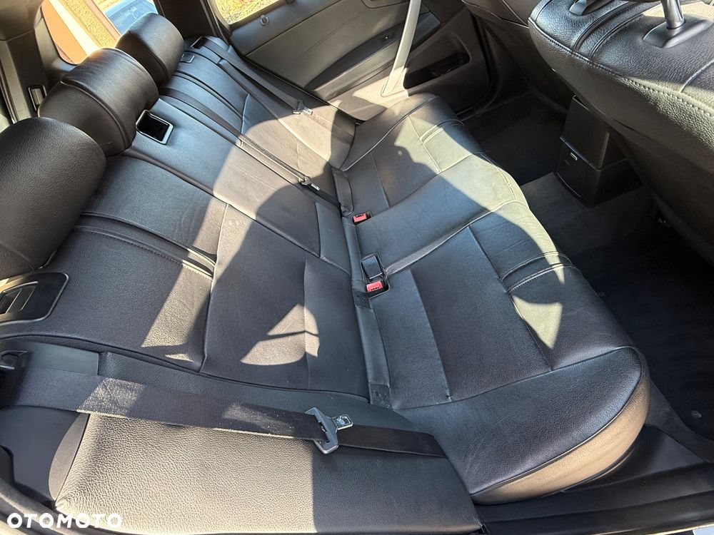 BMW X3 xDrive20d - 16