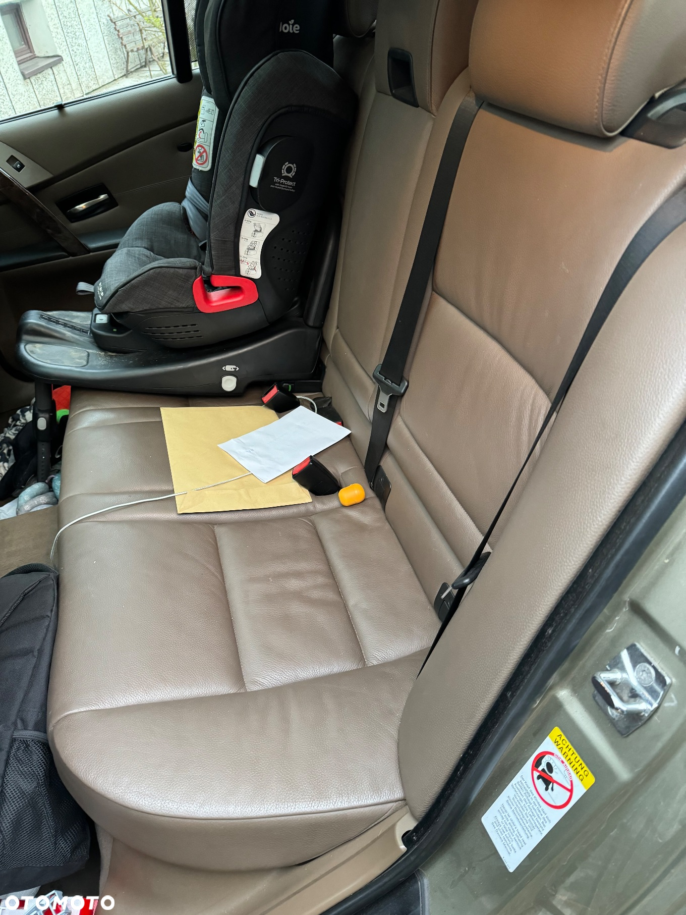 BMW Seria 5 - 8