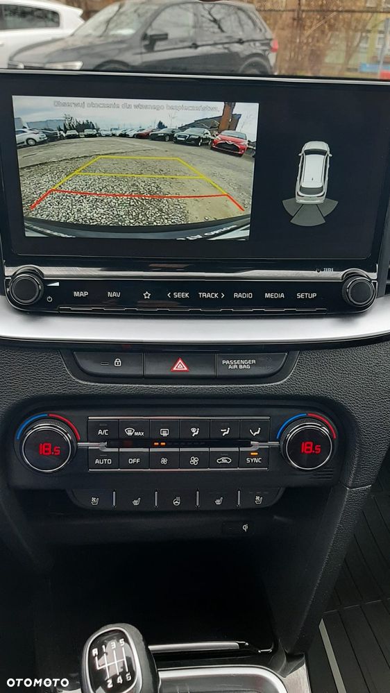 Kia ProCeed 1.6 CRDi SCR GT LINE - 26