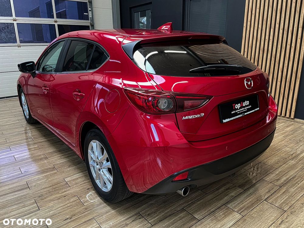 Mazda 3 2.0 Skyenergy - 11