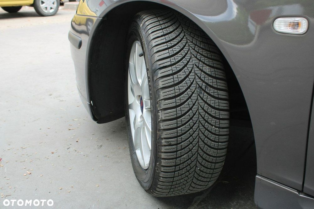 Saab 9-3 1.8t Vector - 33