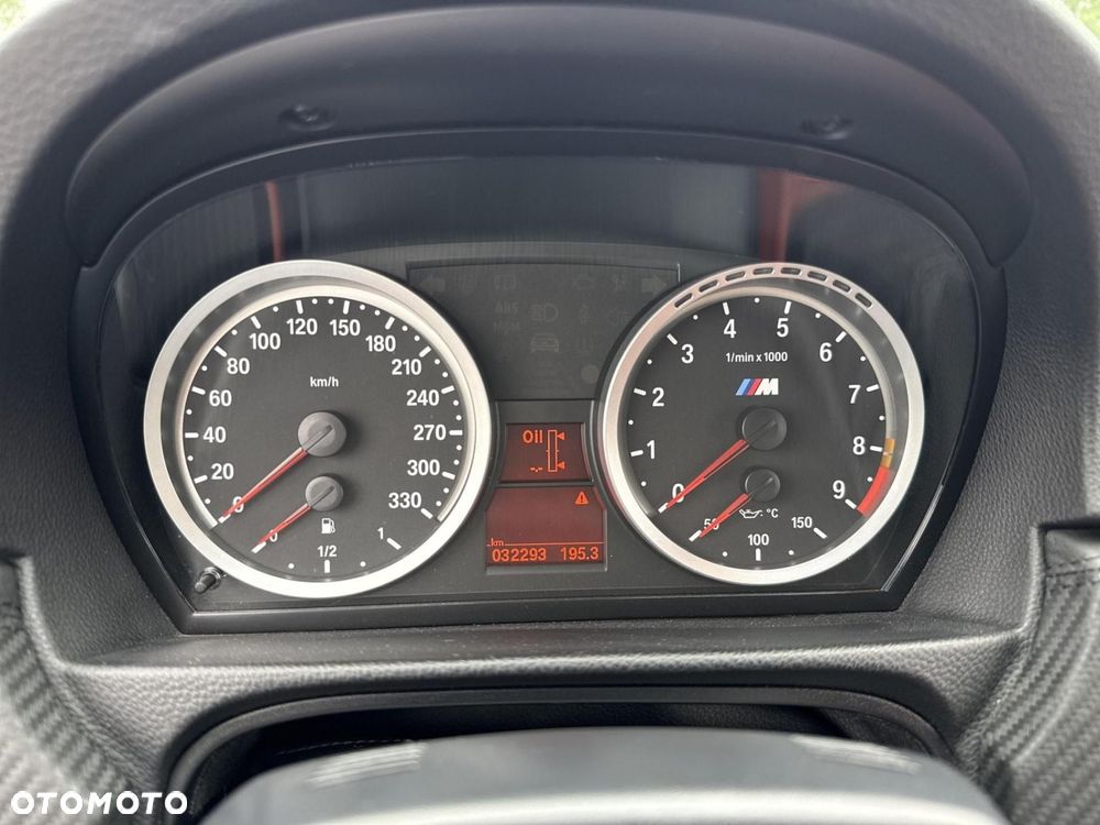 BMW M3 - 23