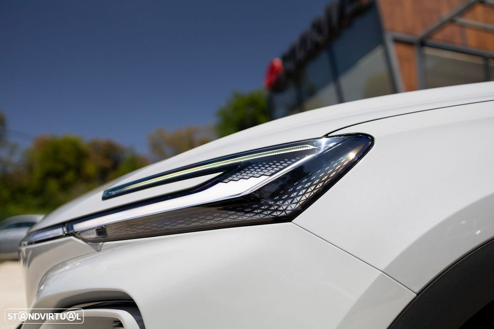 MG Marvel R 70 kWh Luxury - 28