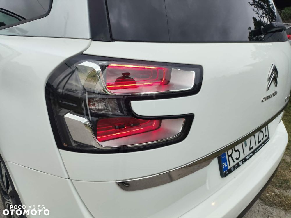 Citroën C4 SpaceTourer 2.0 BlueHDi Shine S&S EAT6 - 11