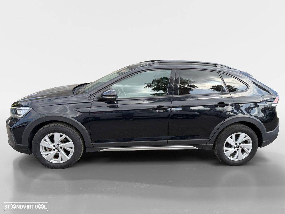 VW Taigo 1.0 TSI Urban - 2