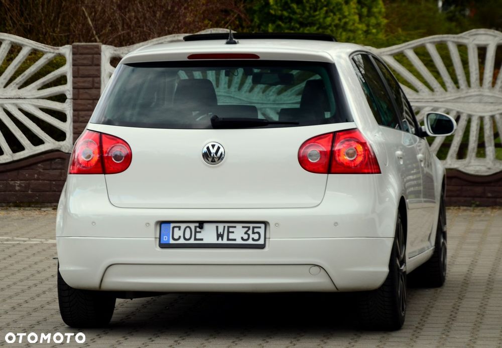 Volkswagen Golf - 13