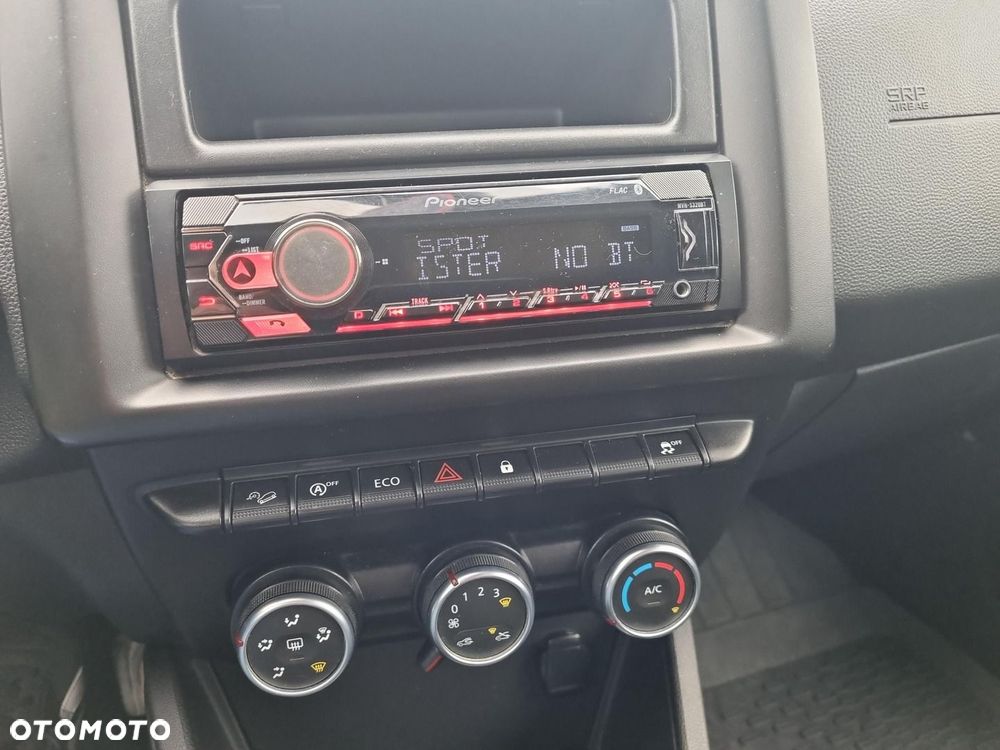 Dacia Duster 1.5 Blue dCi Comfort - 18