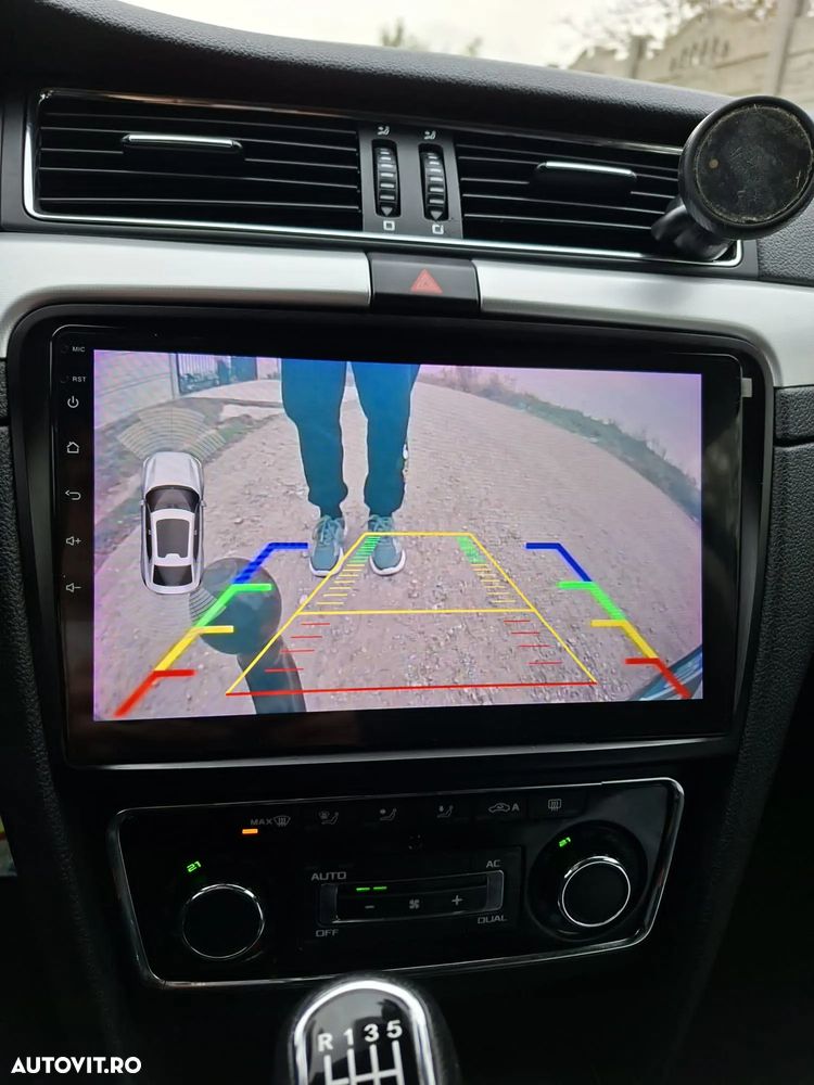 Skoda Superb 1.4 TSI Comfort - 17