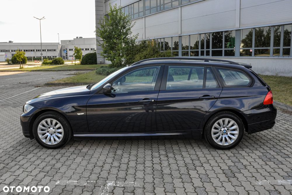 BMW Seria 3 - 2