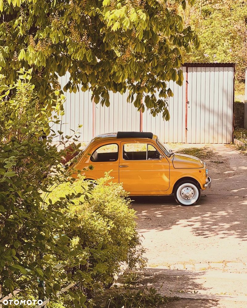 Fiat 500 - 7