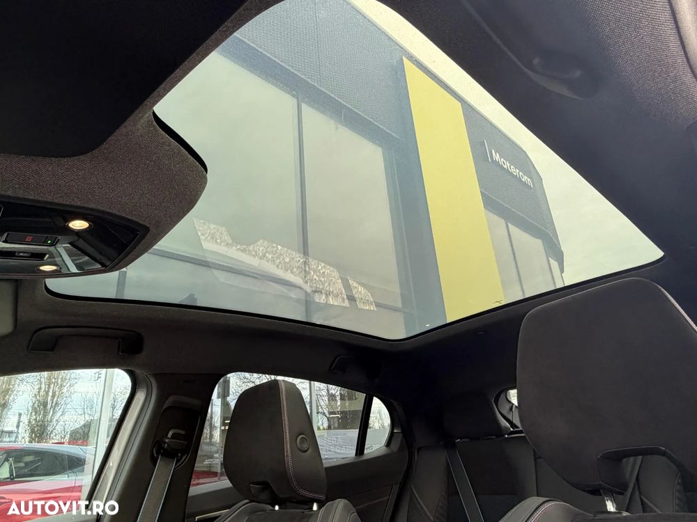 Renault Rafale E-Tech 200 HEV Esprit Alpine - 17