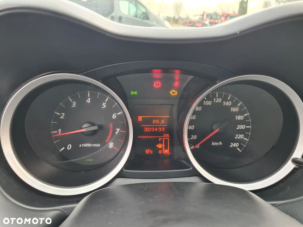 Mitsubishi Lancer 1.6 ClearTec Edition - 18