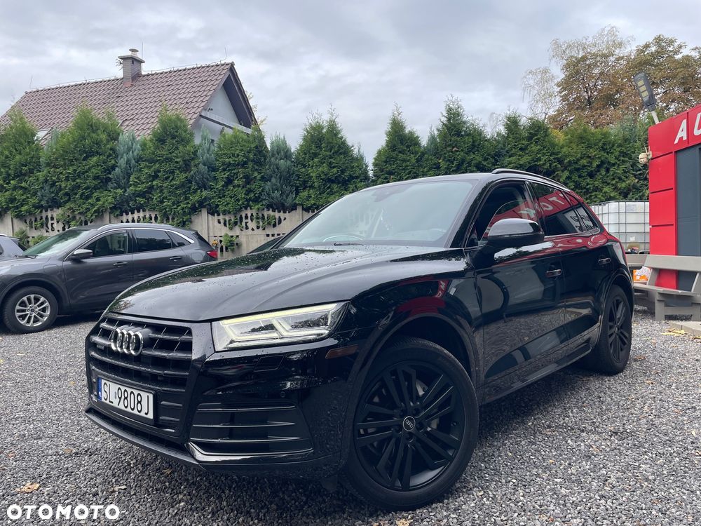 Audi Q5 - 2