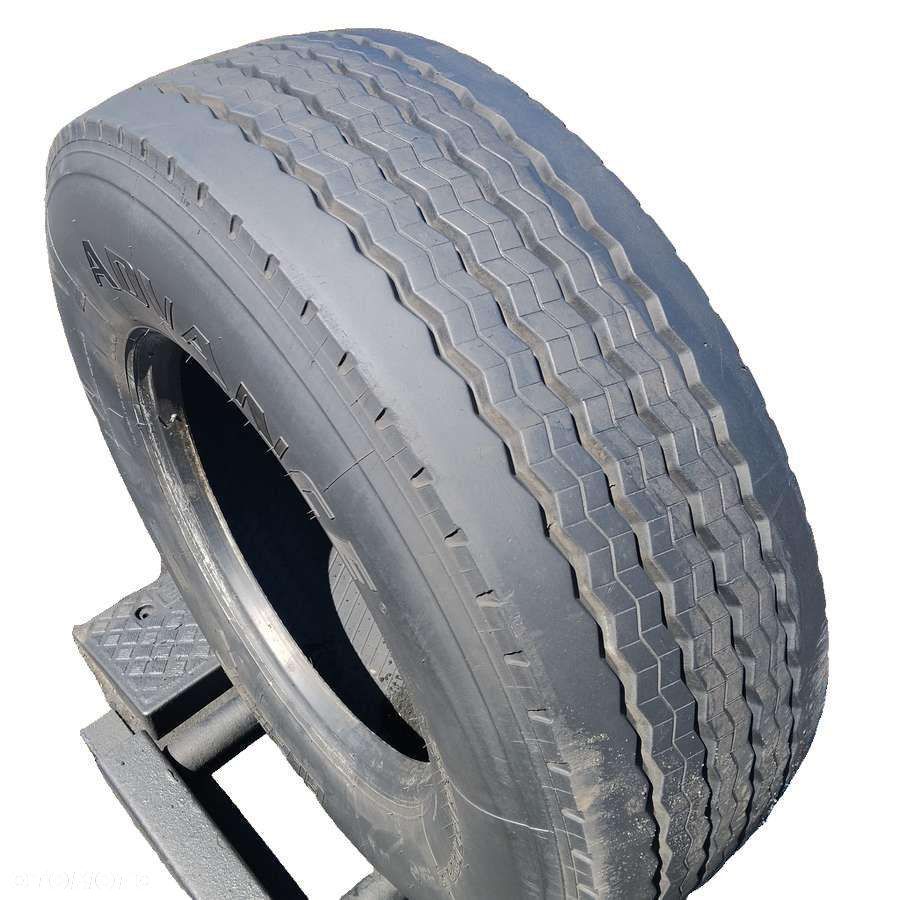 Komplet opon - 2 x 385/65 R22.5 Advance - 3