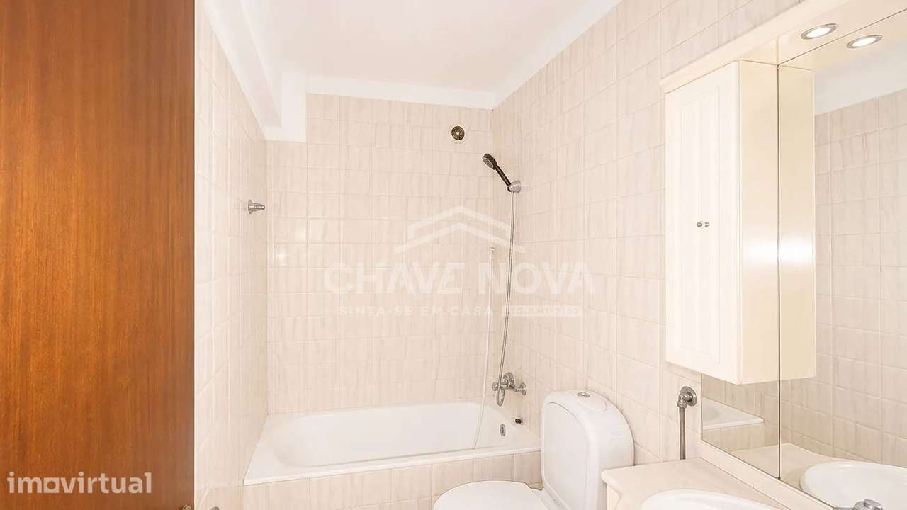 Apartamento T1+1 | Coimbrões, Vila Nova de Gaia - Grande imagem: 4/5