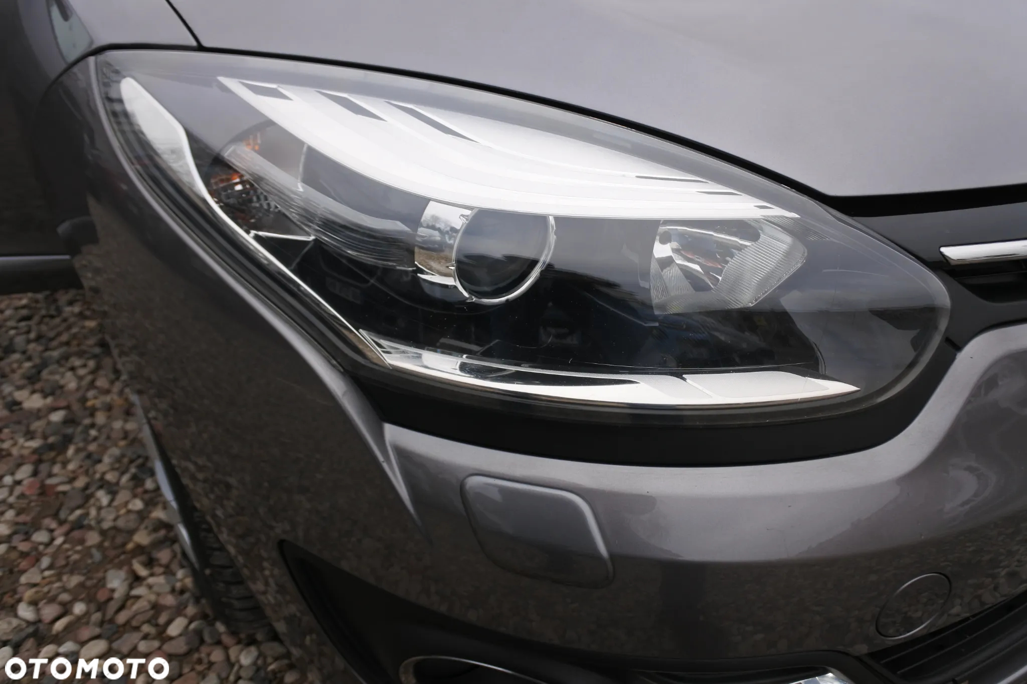 Renault Megane Grandtour ENERGY TCe 115 Start & Stopp LIMITED - 25