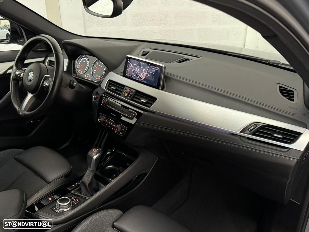 BMW X2 25 e xDrive Pack 50 anos M - 41