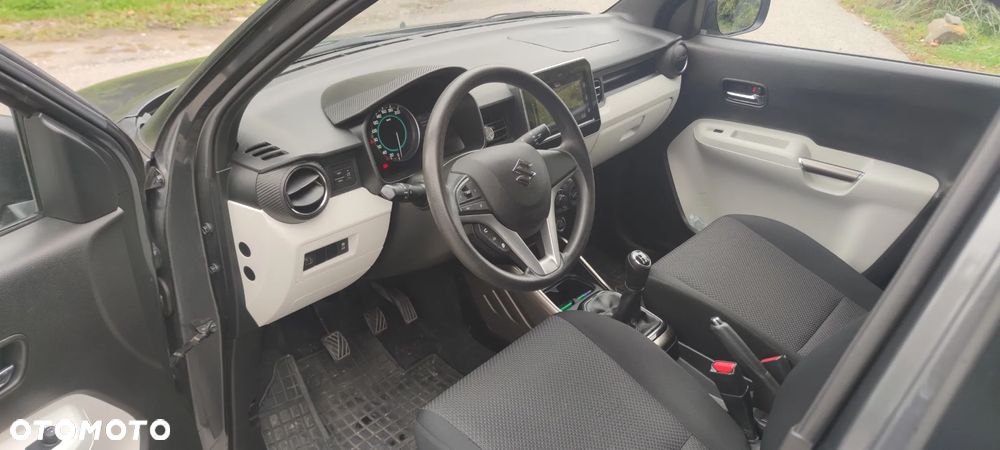 Suzuki Ignis 1.2 Elegance - 11