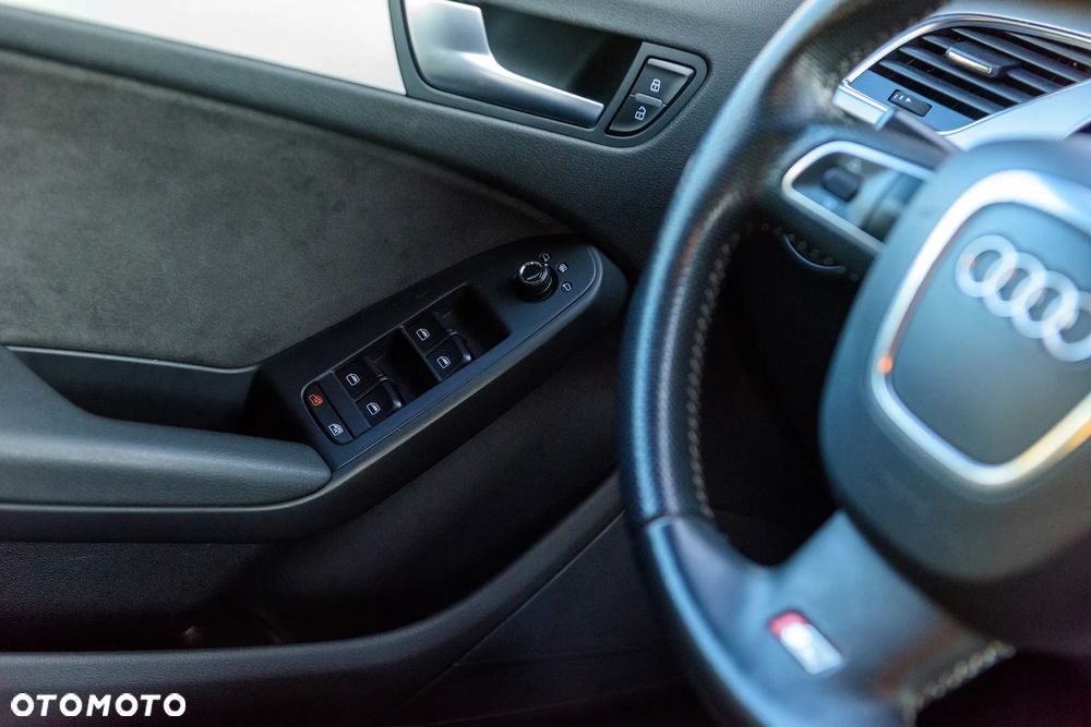 Audi A5 Sportback - 23