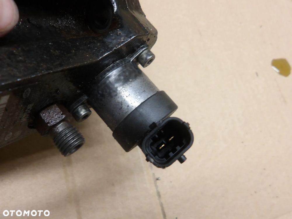 KIA CEED SW II 12-18r. 1.6 CRDI POMPA WTRYSKOWA 33100-2A420 - 5