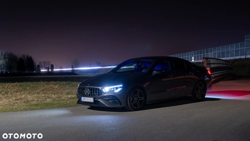 Mercedes-Benz CLA 180 d 7G-DCT AMG Line - 21