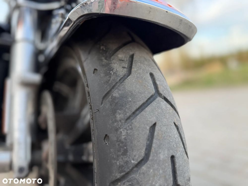 Harley-Davidson Touring Ultra Limited - 34