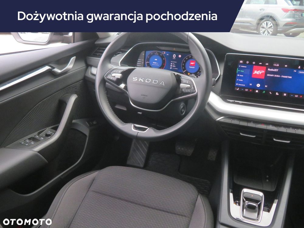 Skoda Octavia - 9