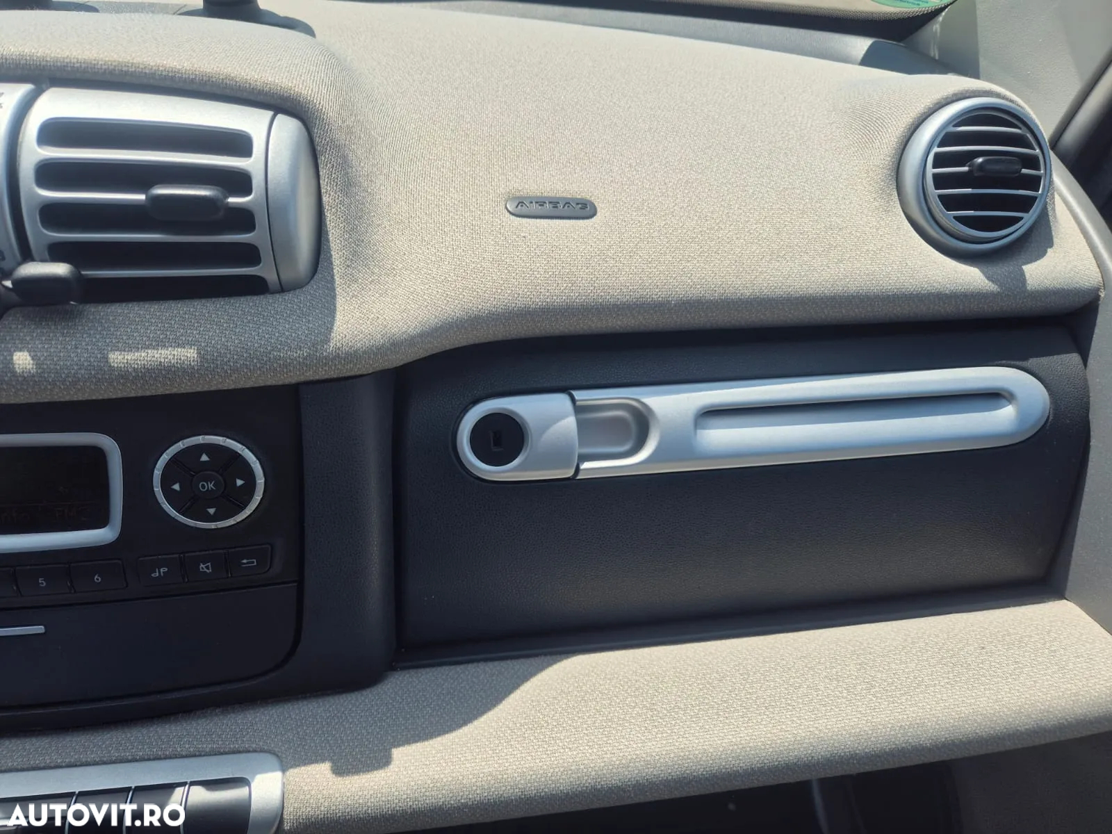 Smart Fortwo coupe 62 KW - 20